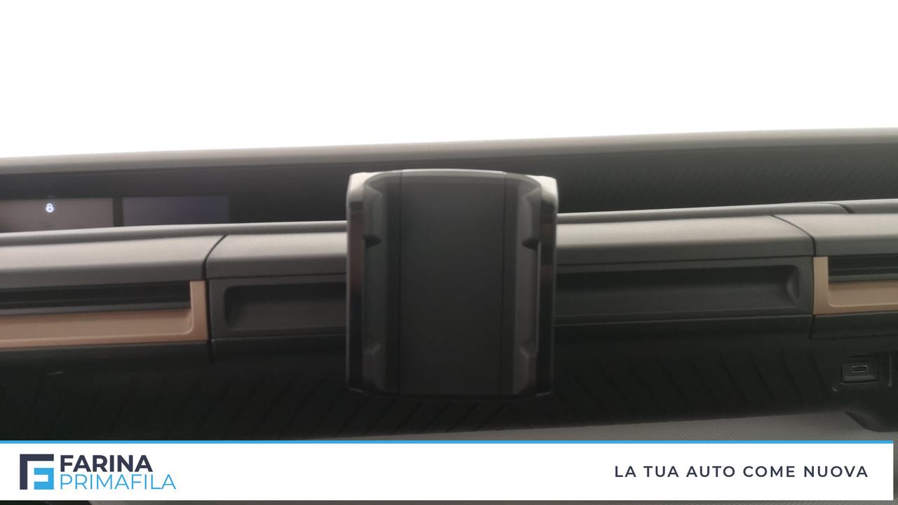 CITROEN Nuova C3 Aircross PureTech Turbo 100 MT6 - YOU