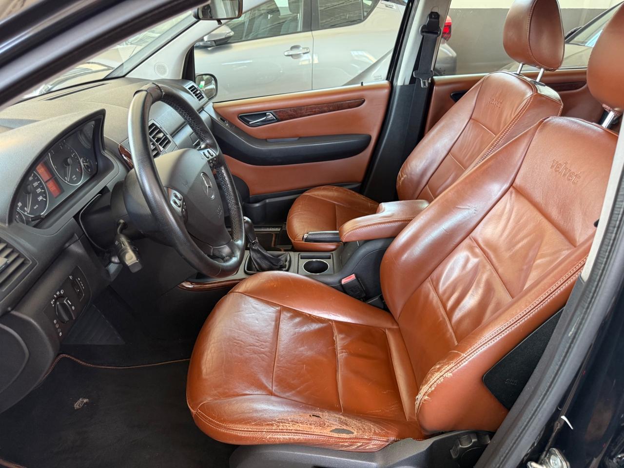 Mercedes-benz A 180 CDI Avantgarde
