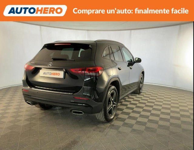 MERCEDES-BENZ GLA 250 e hybrid EQ Premium