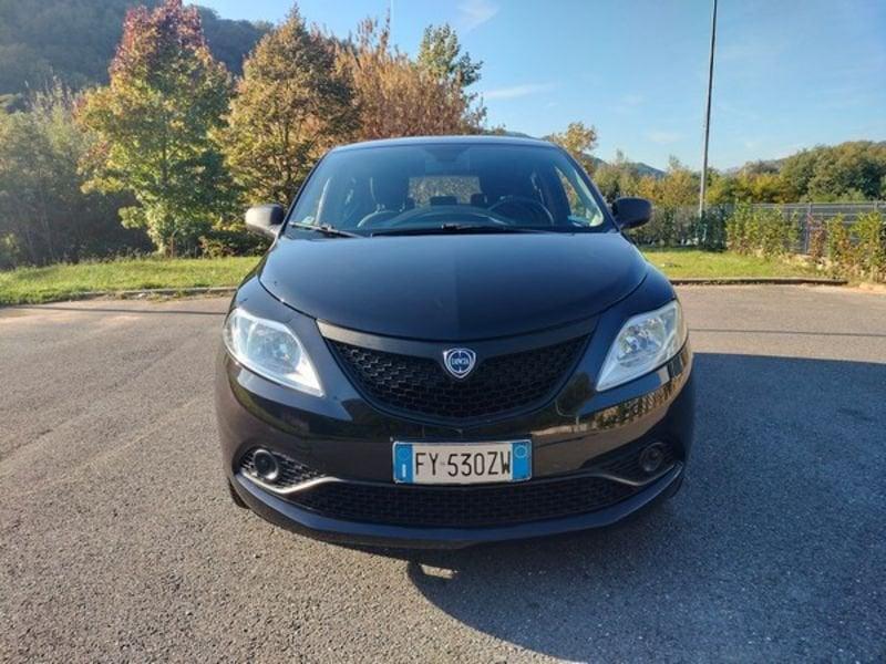 Lancia Ypsilon Ypsilon 1.2 Elefantino Blu s&s 69cv my19