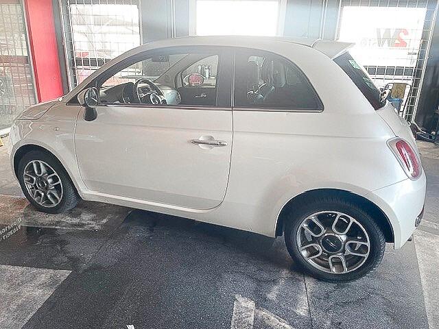 Fiat 500 1.2 Sport