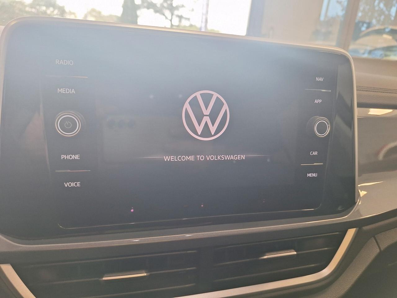 Volkswagen T-Roc 1.5 TSI ACT Style