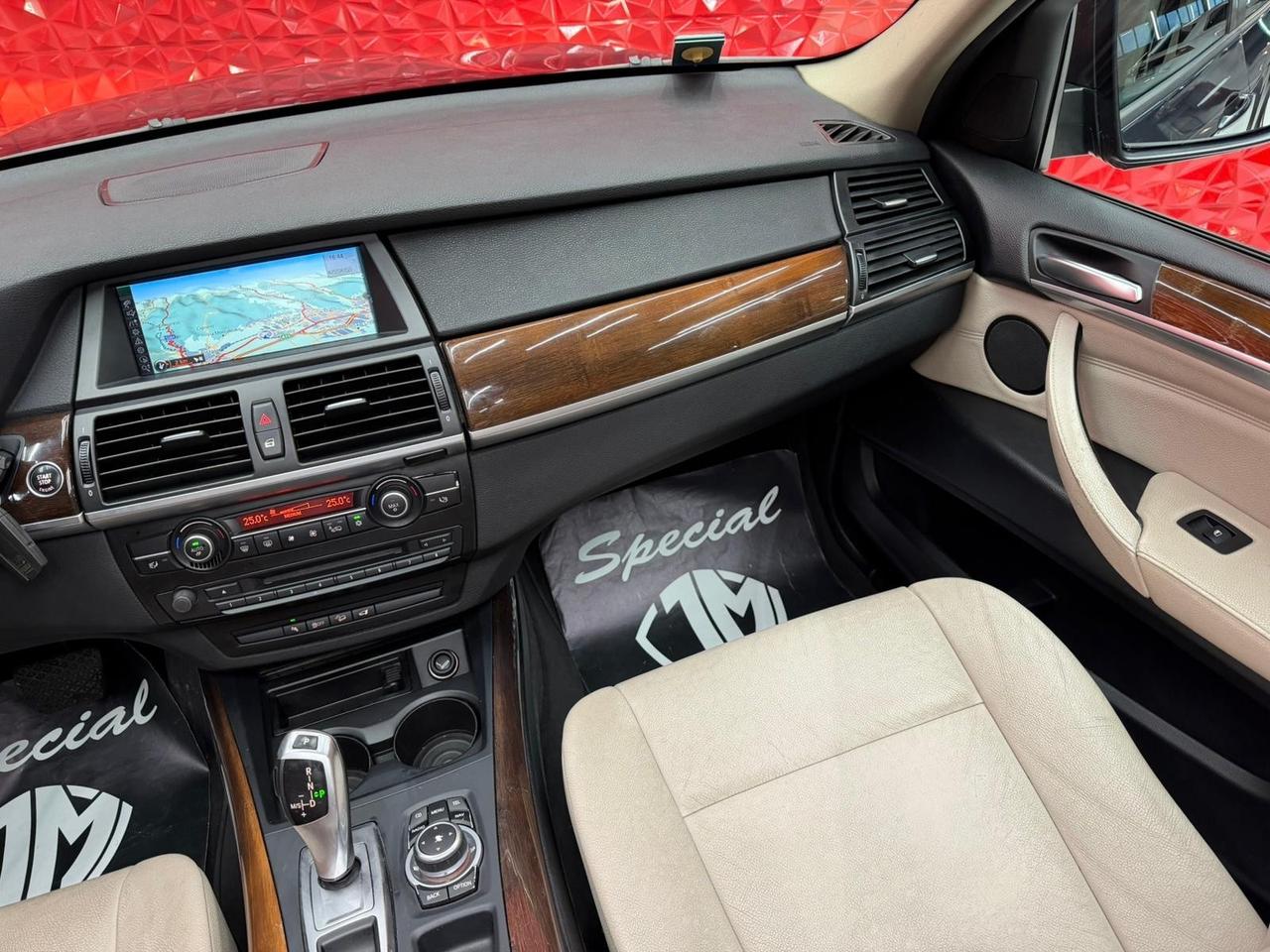 Bmw X5 xDrive30d Futura TETTO 245Cv