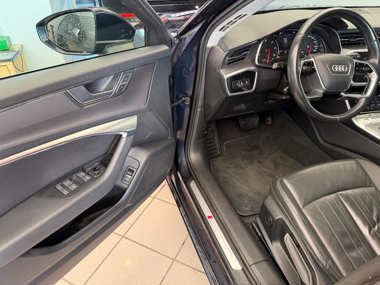 Audi A6 45 3.0 TDI .quattro tiptronic Business Design s-line