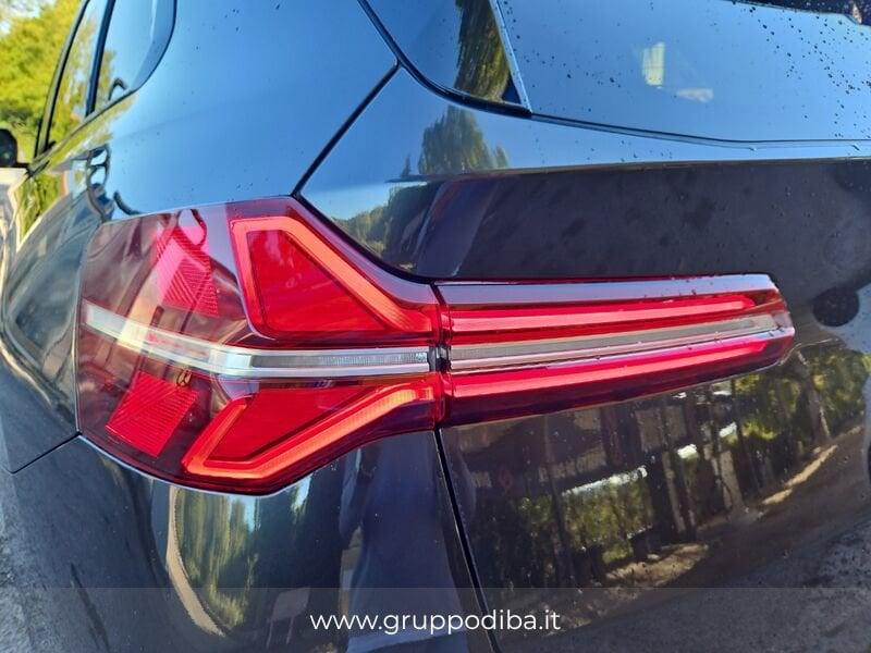 BMW X3 Serie X XDRIVE20D