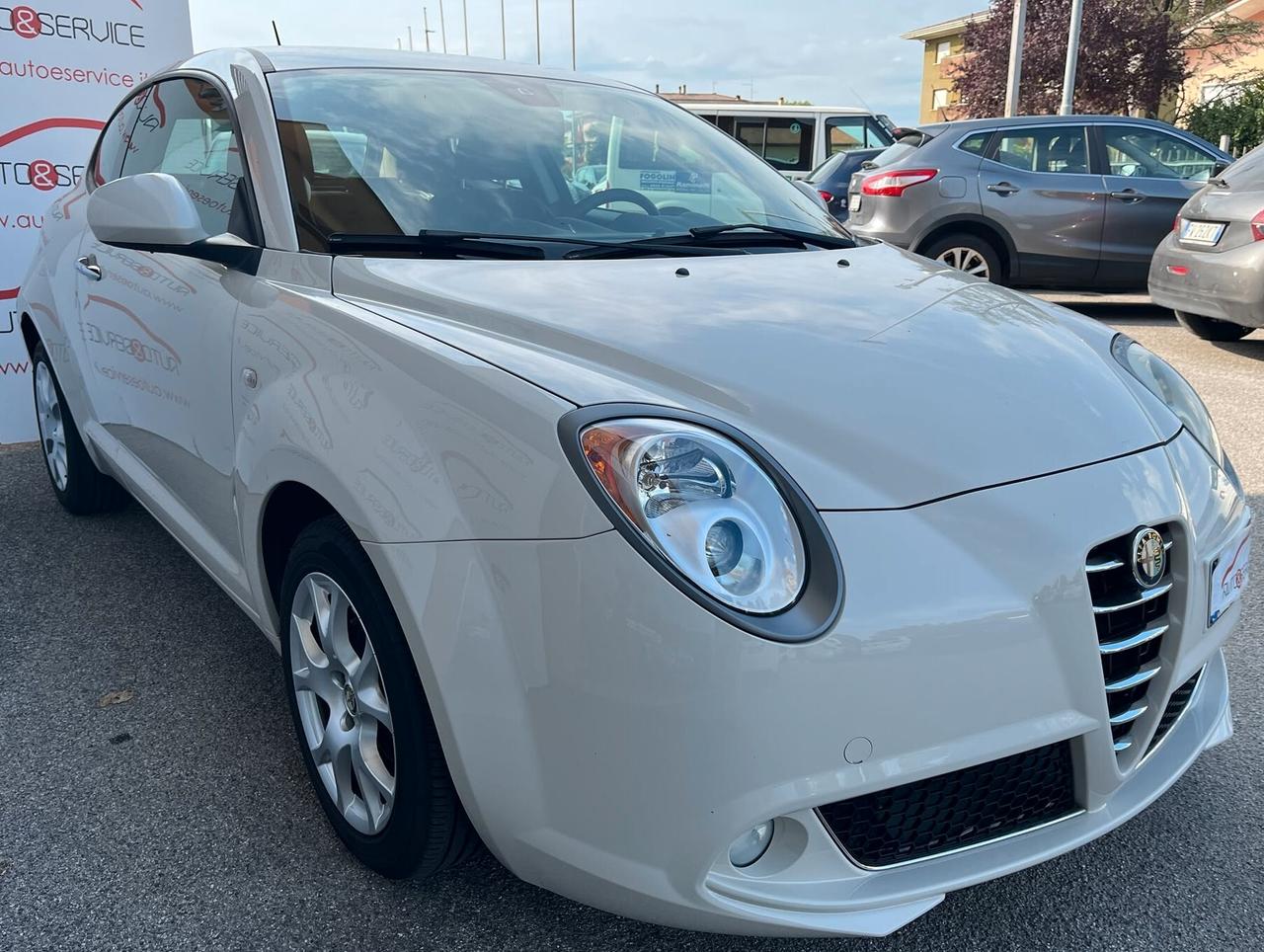 Alfa Romeo MiTo 1.4 8V S&S Super Neopat.ok