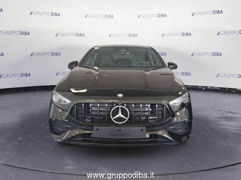 Mercedes-Benz Classe A W177 A 35 AMG