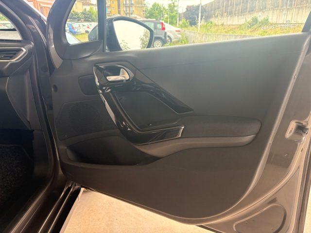 PEUGEOT 2008 82CV S&S OK NEOPATANTATI DISTRIBUZIONE FATTA