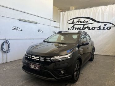Dacia Sandero Sandero Stepway 1.0 tce Expression Eco-g 100cv TUA DA 159,00 EURO AL MESE