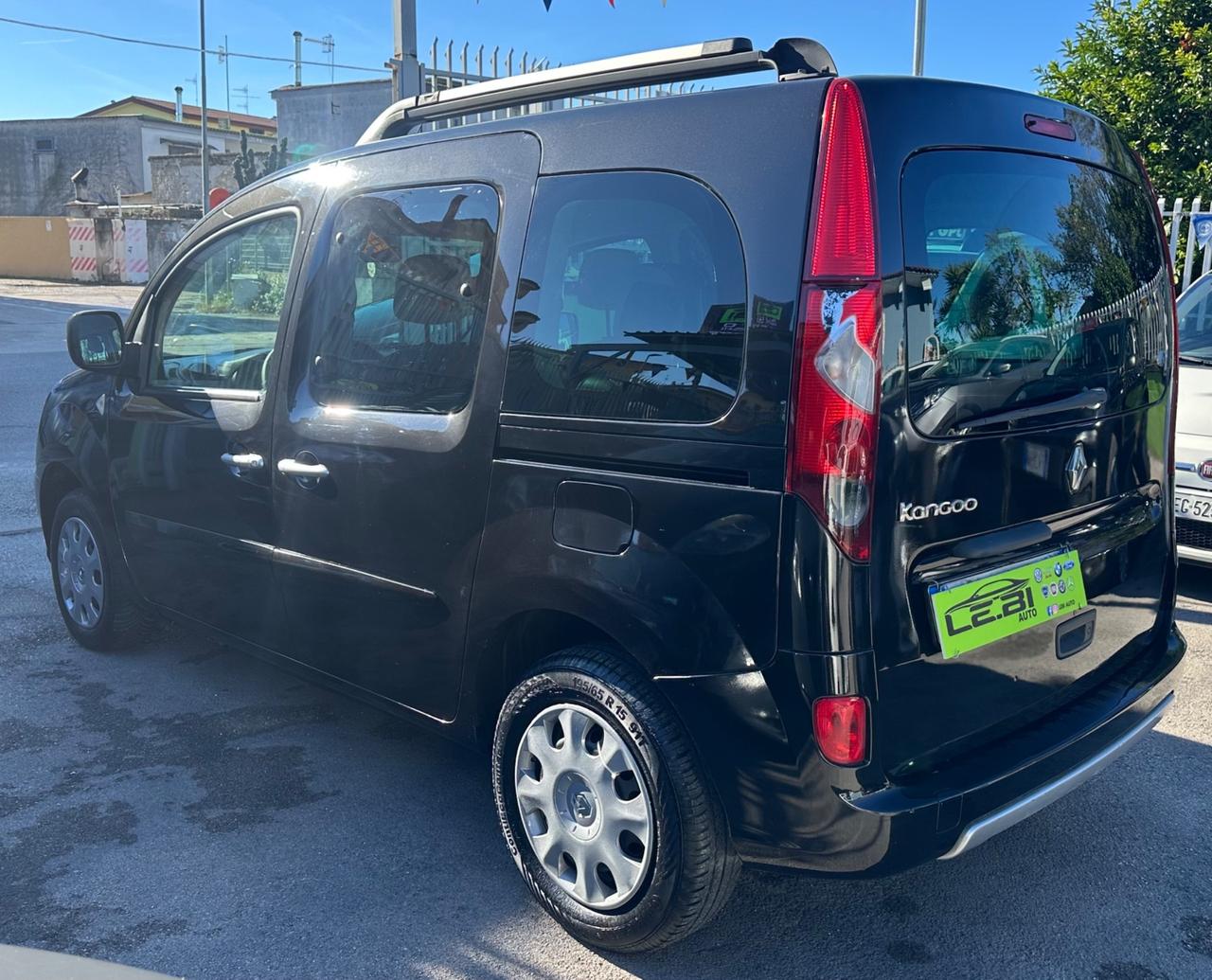 Renault Kangoo 1.5 dCi 90CV F.AP. 5 porte Tom Tom