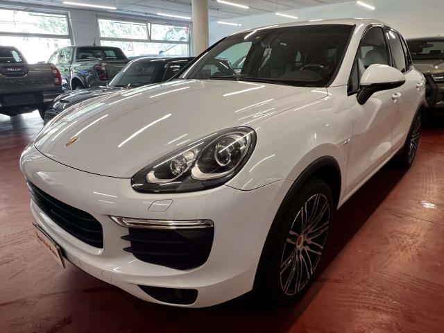 Porsche Cayenne Cayenne 4.1 S tiptronic V8 PANO ACC BOSE