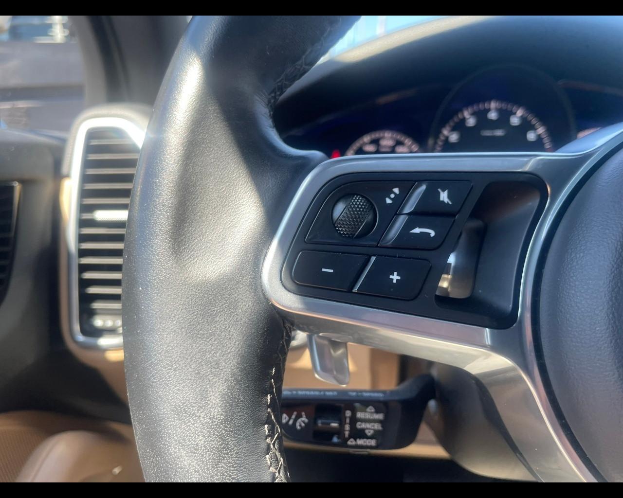 PORSCHE Cayenne 3ªs.'17--> - Cayenne 3.0 V6