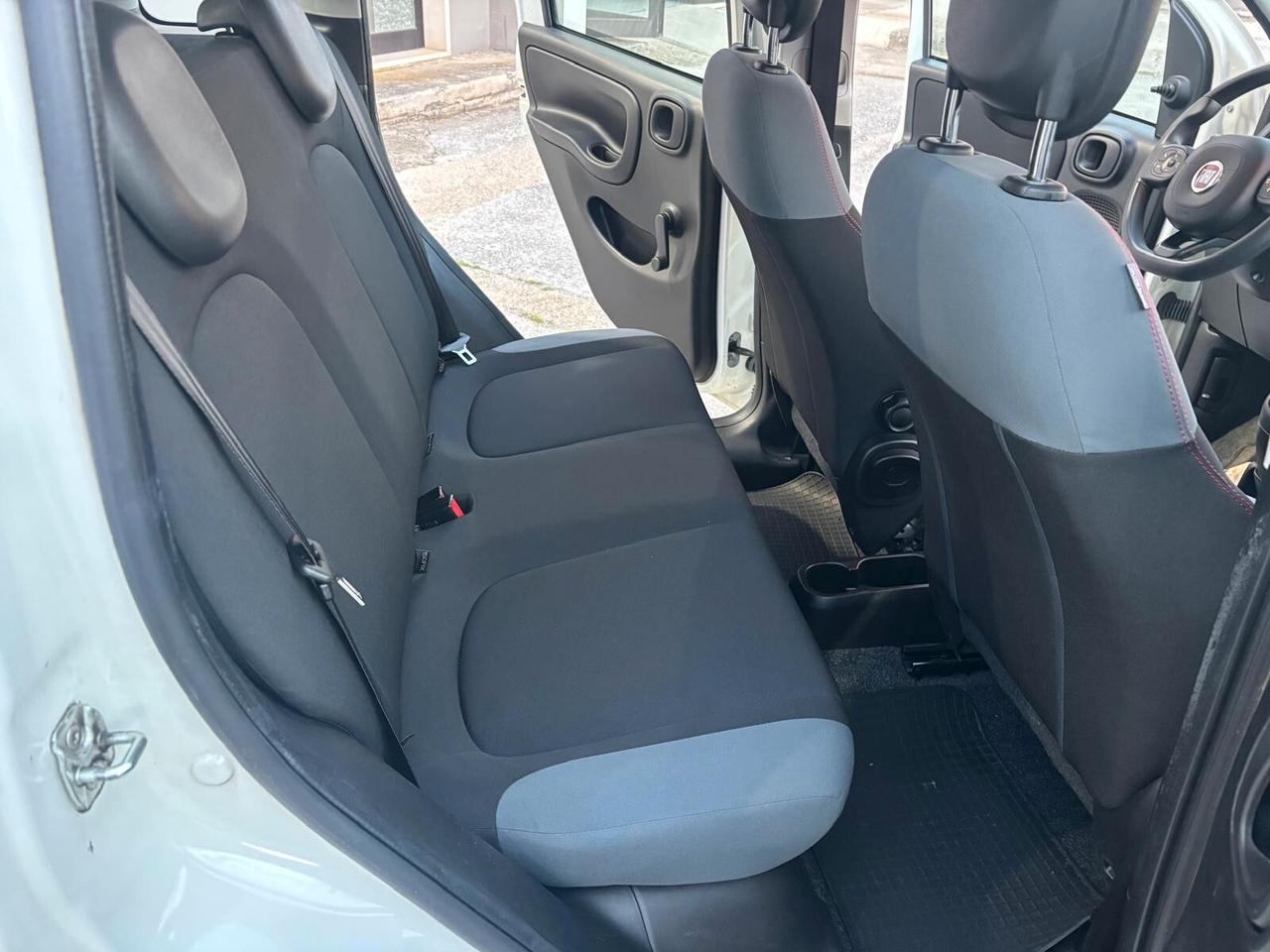 Fiat Panda 1.2 Easy 2019