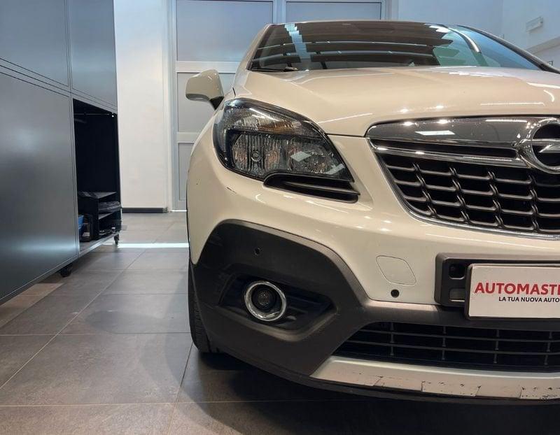 Opel Mokka Mokka 1.6 Ecotec 115CV 4x2 Start&Stop Cosmo