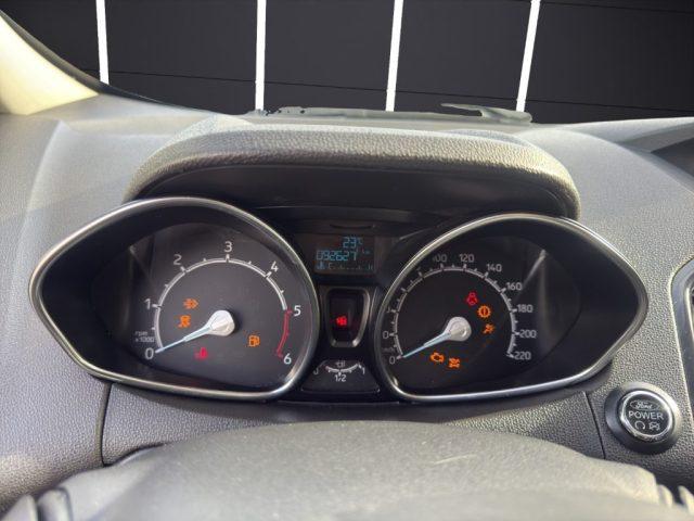 FORD EcoSport 1.5 TDCi 95 CV Plus