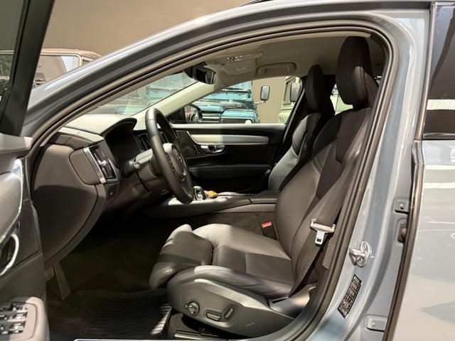 VOLVO V90 B4 (d) automatico Plus Dark