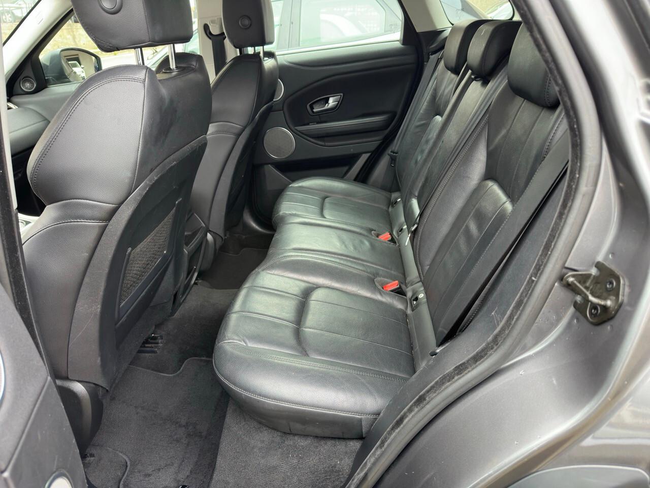 Land Rover Range Evoque 2.0 TD4 150 CV auto Premium