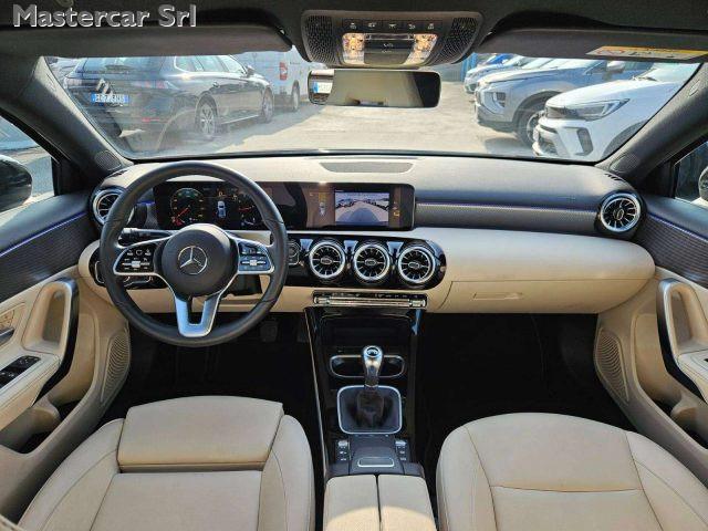 MERCEDES-BENZ A 160 Classe A - W177 2018 Sport - GL849JB
