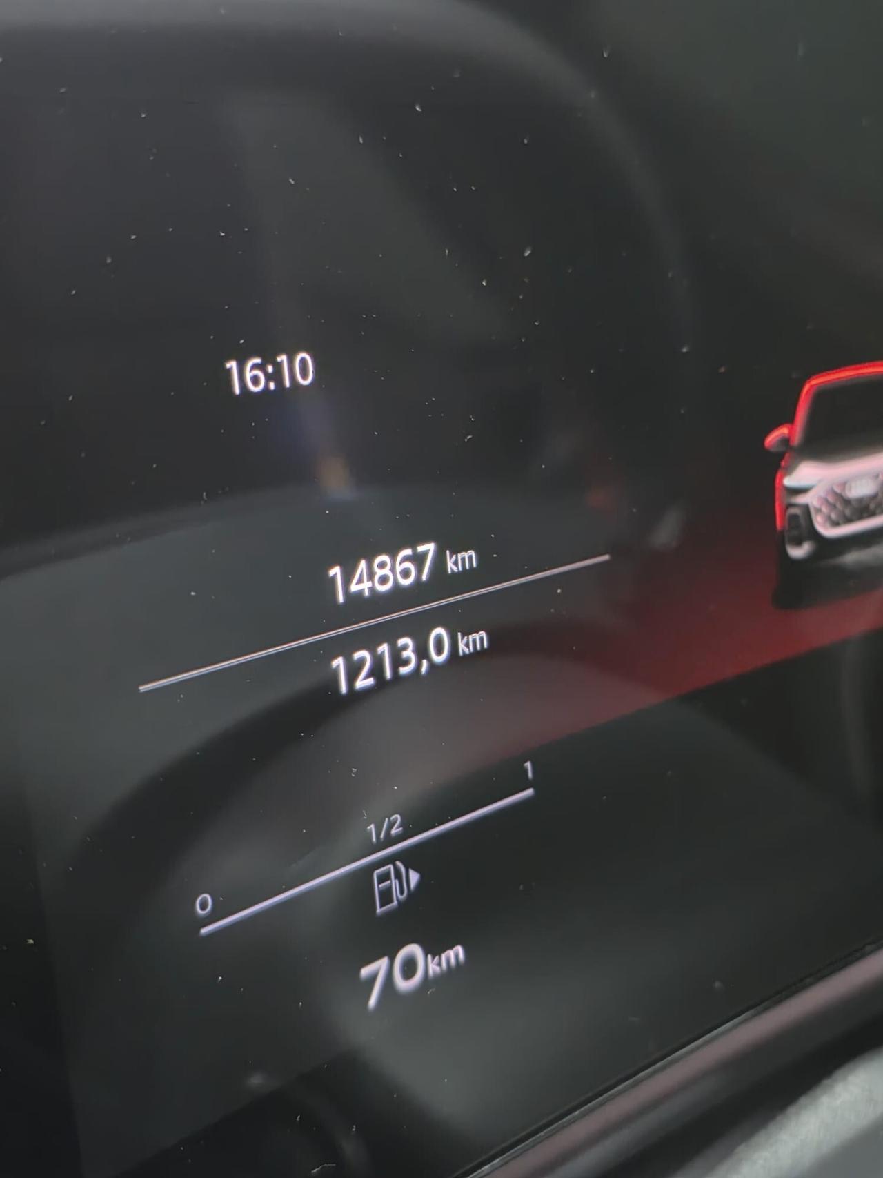 Audi Q5 40 TDI 204 CV quattro S tronic line