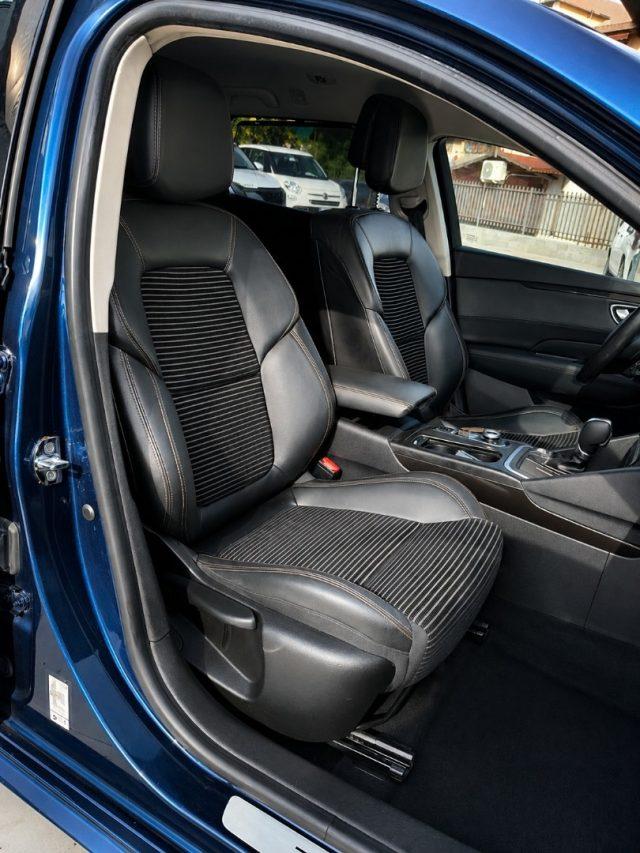 RENAULT Talisman Sporter dCi Aut. Energy Zen Navi Gancio traino !!!