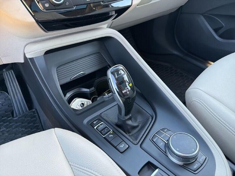 BMW X1 X1 sDrive20d Sport