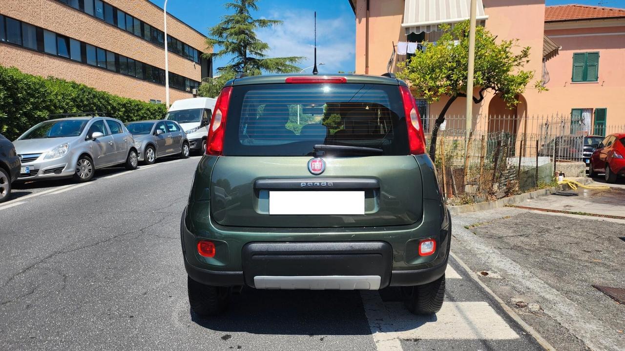 Fiat Panda 1.3 MJT S&S Easy