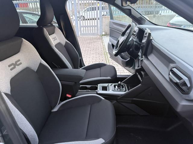 Dacia Duster 1.2 Eco-G Journey 120cv auto
