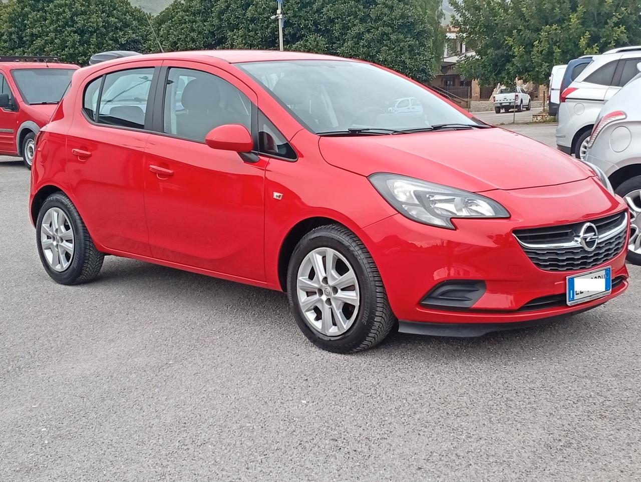Opel Corsa 1.0 Turbo SGE Start&Stop 5 porte b-Color GPL