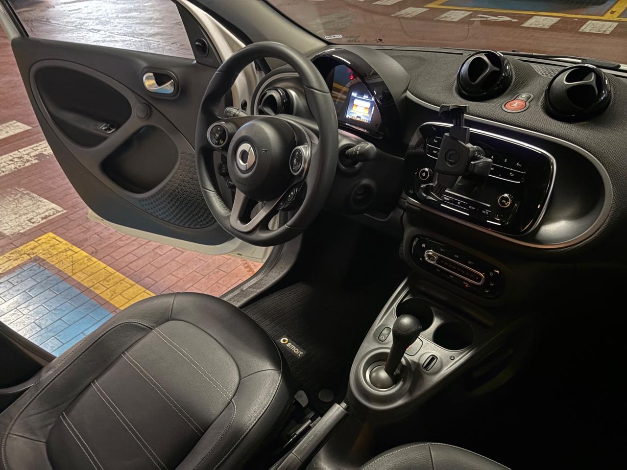 Smart ForFour 70 1.0 Prime NEOPATENTATI...!!!!
