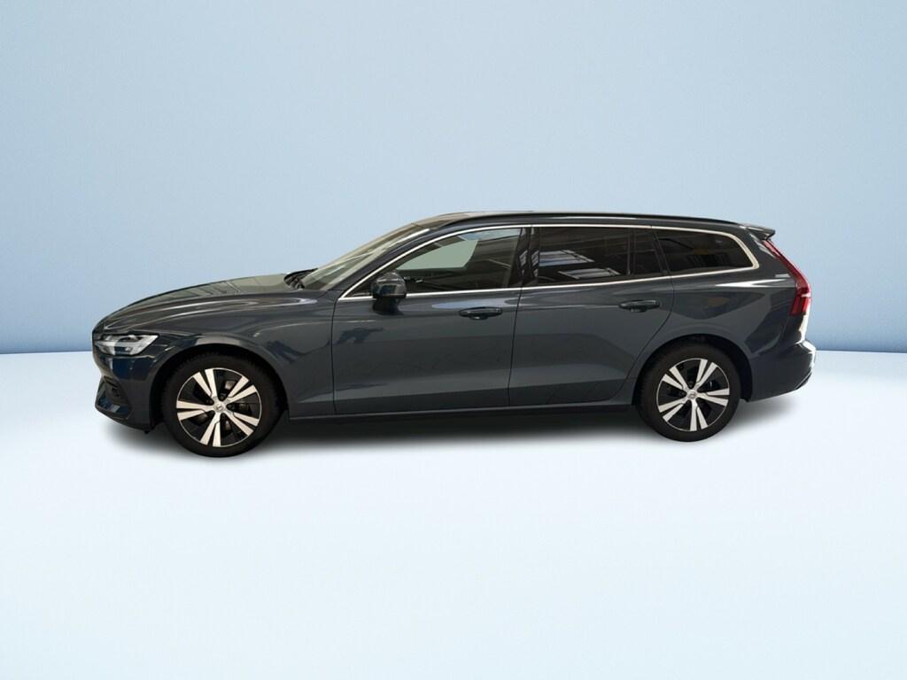 Volvo V60 2.0 B4 Momentum Business