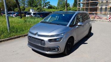 Citroen C4 Grand Picasso 1.2 puretech Feel s&s 130cv