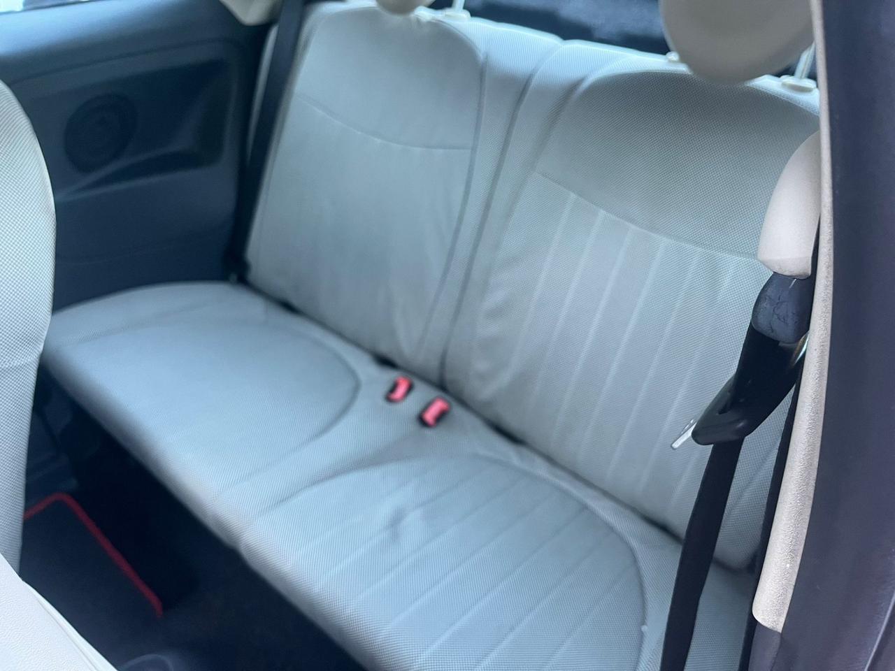 Fiat 500 1.2 Benzina - Neopatentati