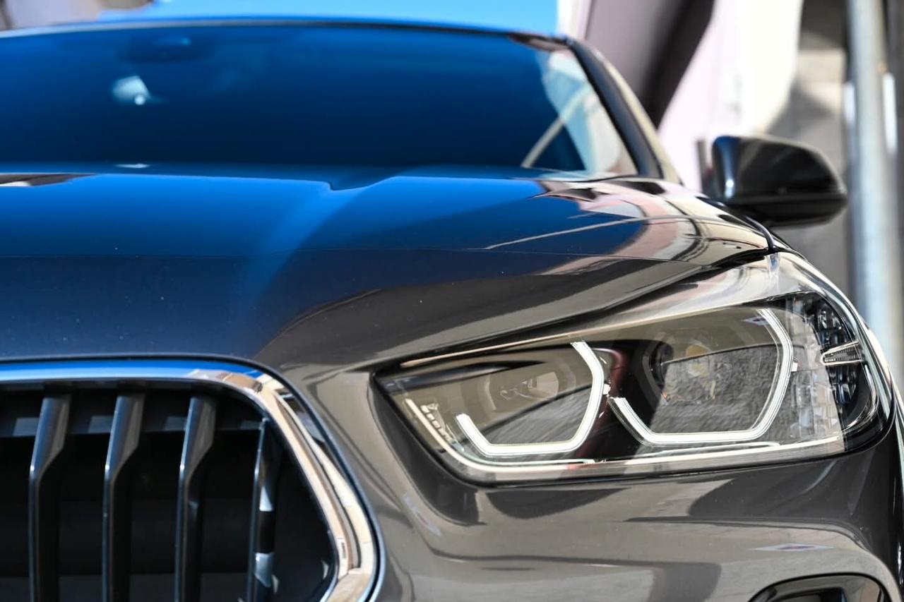 Bmw X2 sDrive1 8d Business-X