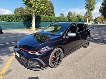 VOLKSWAGEN Golf 2.0 TSI GTI DSG