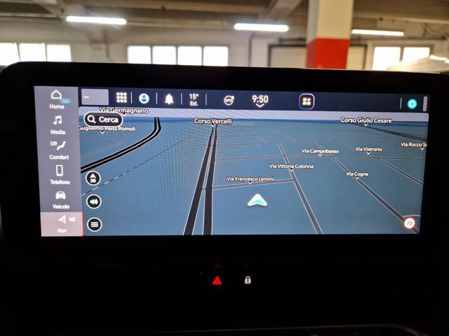 FIAT 500e 42 kWh OPENING EDITION KM. 14.900 UNICOPROPR