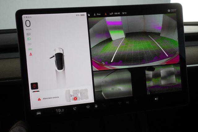 TESLA Model 3 Model 3 Long Range Dual Motor AWD