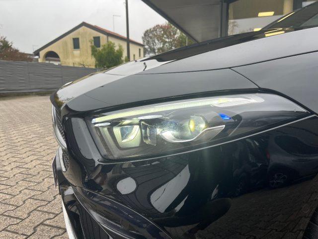 MERCEDES-BENZ A 200 d Automatic AMG Line Advanced Plus