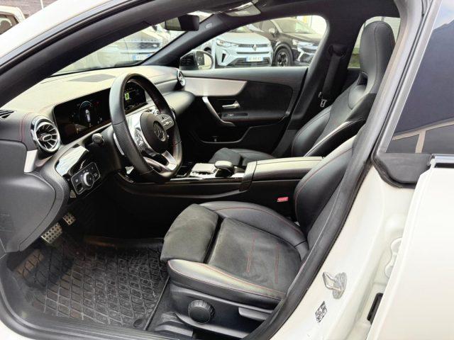 MERCEDES-BENZ CLA 200 d Automatic Shooting Brake Premium NAVI - TETTO