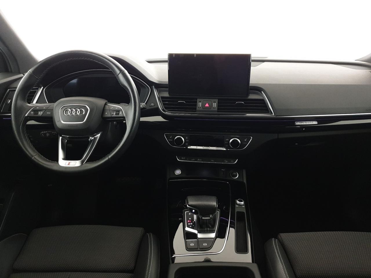 Sportback 50TFSIe 299CV quattro Str S line Plus