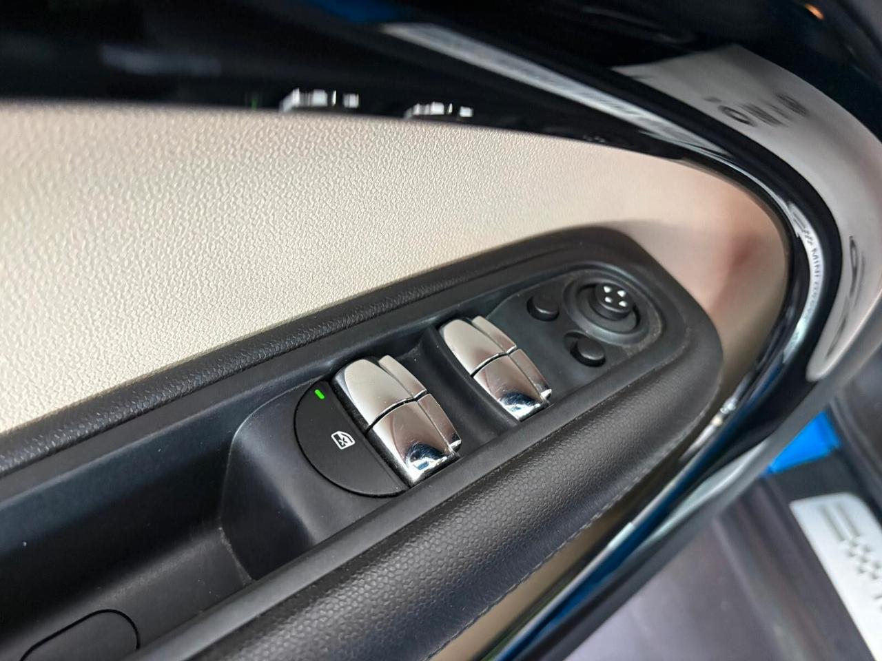 Mini Cooper SD Countryman 2.0 D ALL4 Aut Xeno Navi