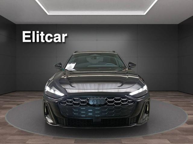 AUDI A5 Avant S line TDI S-tronic MHEV