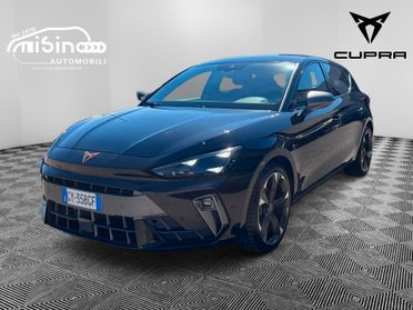 Cupra Leon - 03/2025 PROMOFIN!!!