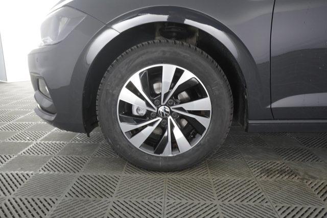 VOLKSWAGEN Polo Polo 1.0 TSI 5p. Comfortline BlueMotion Technology