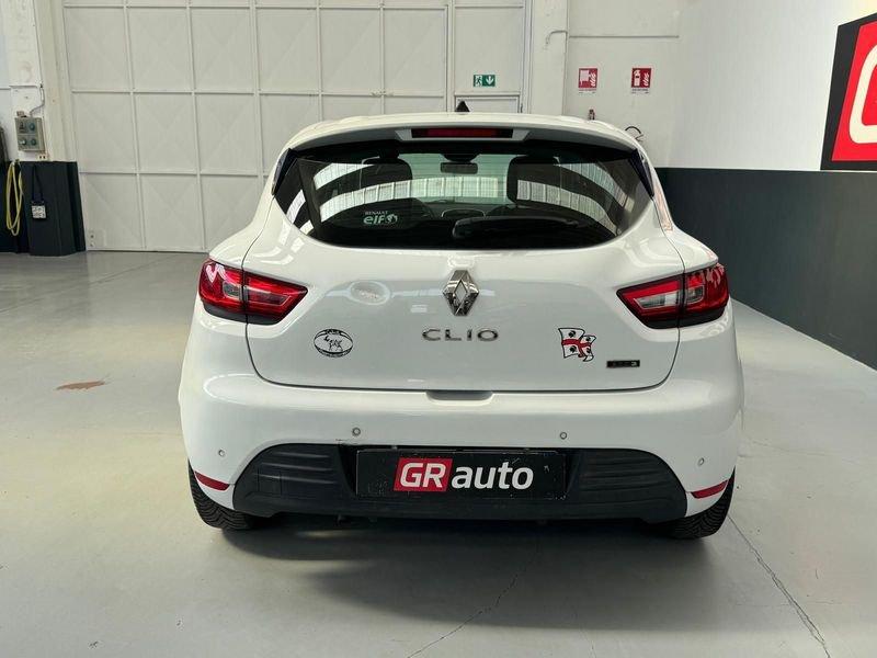 Renault Clio Clio 1.5 dci energy Excite 90cv