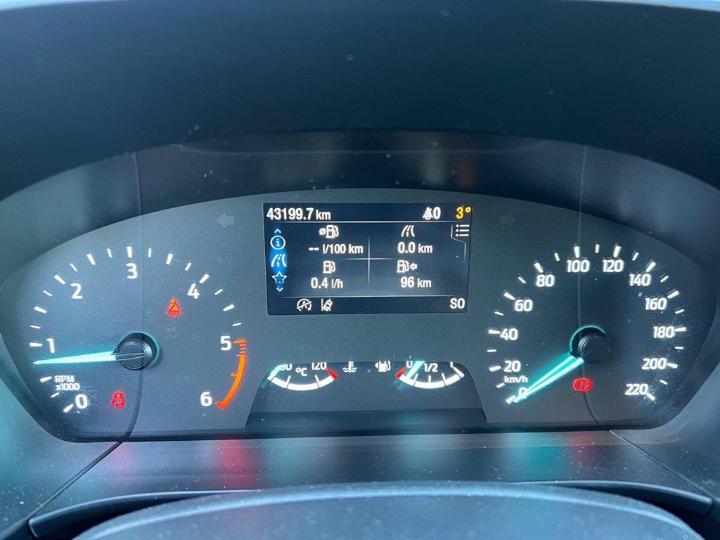 FORD Kuga 1.5 EcoBlue 120 CV 2WD Connect del 2022
