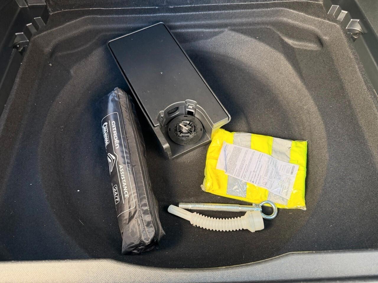 Citroen C5 Aircross BlueHDi 130 S&S EAT8 Business