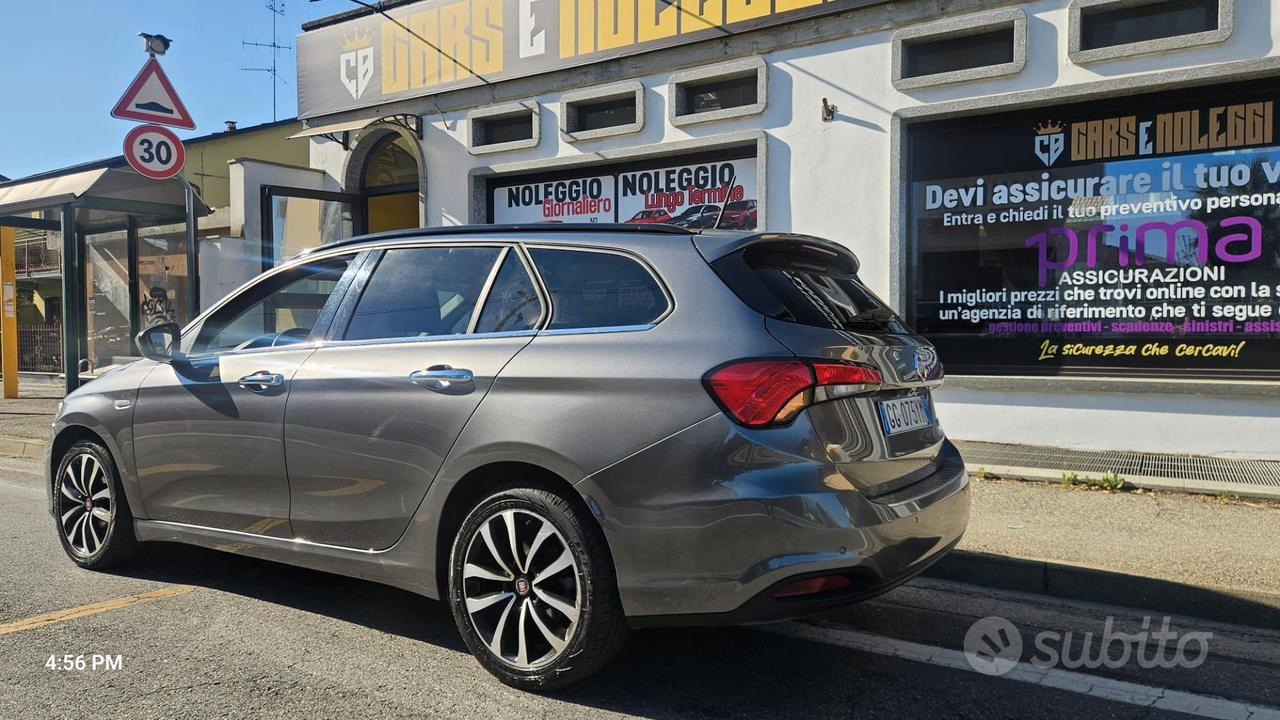 FIAT TIPO 1.6