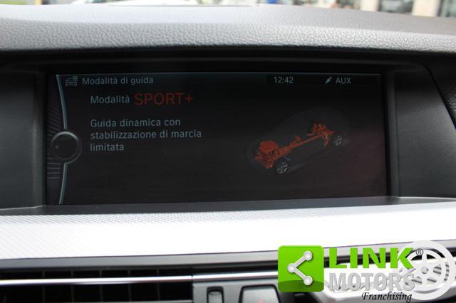 BMW 525 d xDrive Touring Msport