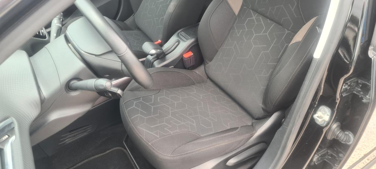 Peugeot 2008 Navigatore Garanzia 12 mesi Prezzo Reale NO FORMULE FINANZIAMENTO