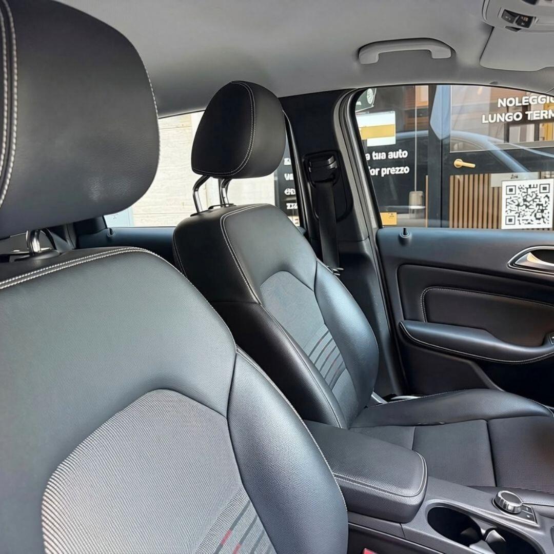 Mercedes Classe B 180d Aut - 109CV